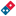 Domino's logo