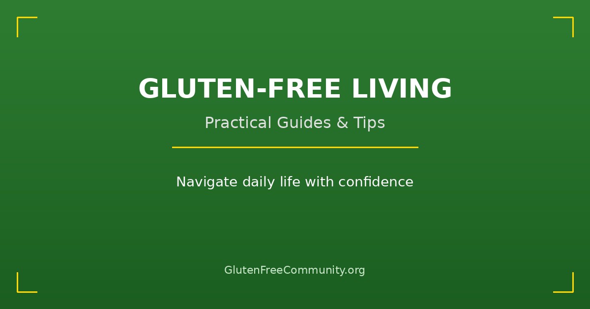 Chick-fil-A gluten-free options with safety indicators